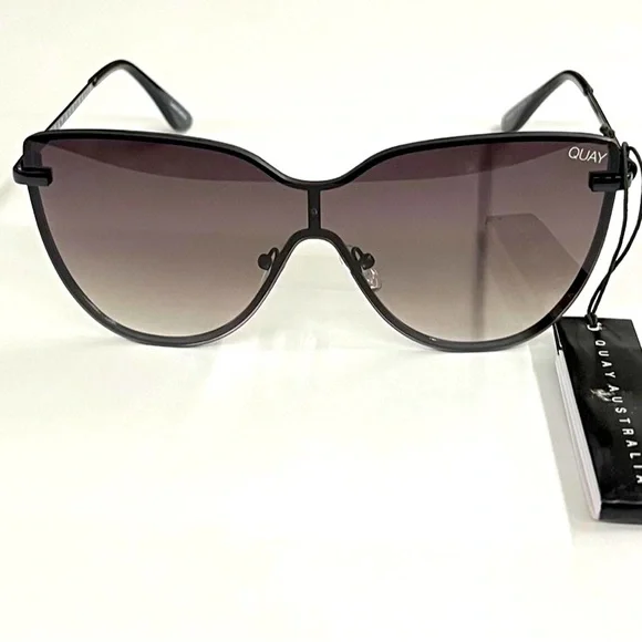 Quay Australia | Accessories | Quay Daydream Blksmk  display picture 2